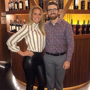 Meet your Posher, Chris